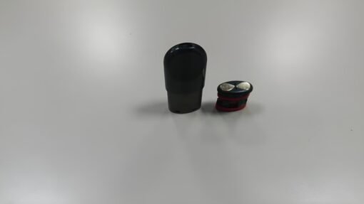 註油空彈
