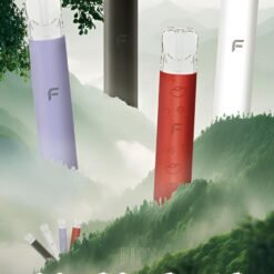果派煙桿