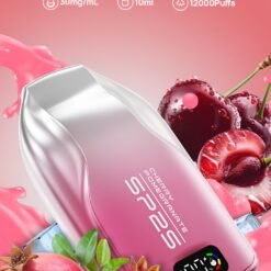 sp拋棄式電子煙