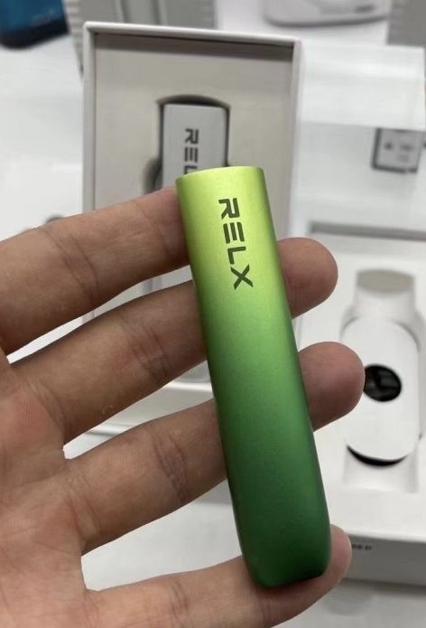 relx幻影主機
