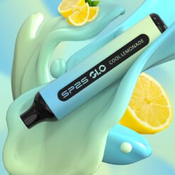 sp2s 7500 puffs 拋棄式電子煙