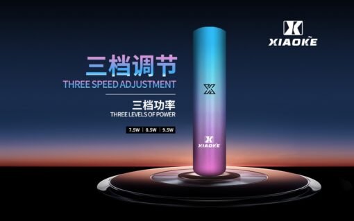 xiaoke主機