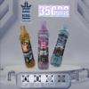 bang king 35000 puffs