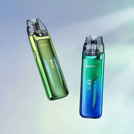 VOOPOO VMATE MAX 30W 註油主機套裝 空煙彈 小煙機推薦：圖片 4
