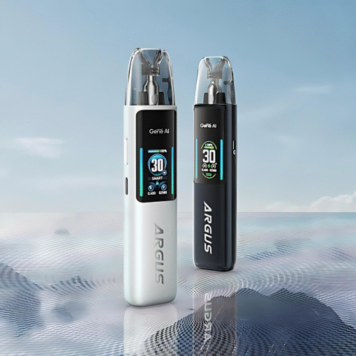 VOOPOO ARGUS G2 30W 阿格斯G2小煙主機套裝 現貨正品速發：圖片 4