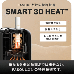 Fasoul Q1二回機