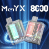 ManYX 8000 PUFFS