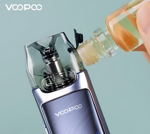 VOOPOO VMATE MAX小煙主機