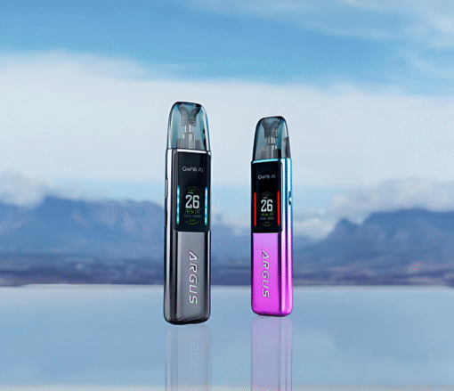 VOOPOO ARGUS G2 30W 阿格斯G2小煙主機套裝 現貨正品速發：圖片 5