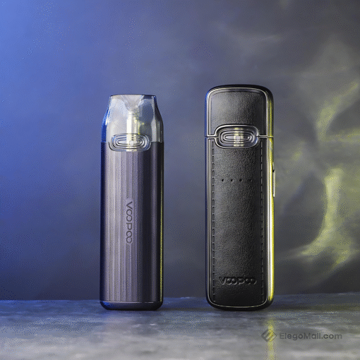 VOOPOO VMATE E 註油主機套裝 小煙煙桿推薦 711貨到付款：圖片 3