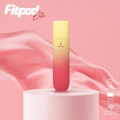 Fitpod Lite主機｜通用 RELX 4代 / 5代 煙彈專用煙機