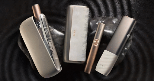 IQOS ILUMA I主機 Terea專用IQOS主機 加熱煙主機 台灣電子菸批發 711到付：圖片 6