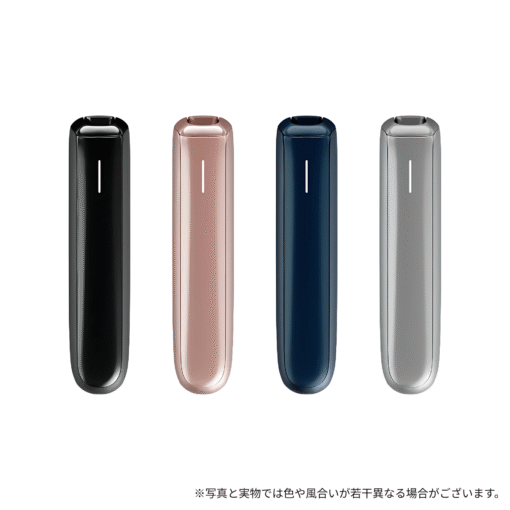 Ploom AURA 加熱煙機全新上市｜日本七星／駱駝煙彈專用主機：圖片 5