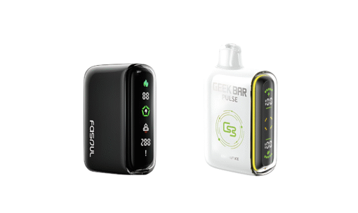 現貨 Fasoul Q1加熱煙機 Terea專用主機 二回機 新品上市：圖片 2