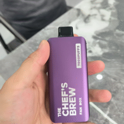 廚師佳釀煙桿