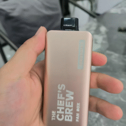 廚師佳釀電子煙