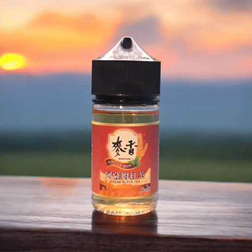麥香煙油 Maixiang 30ml/35mg 小煙油：圖片 4